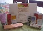 último pedido Bottega Verde