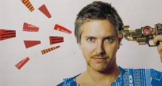 Martín Buscaglia - Temporada de conejos