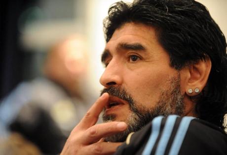 “Buen Mundial es traer la Copa”