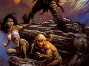 Robert Rodriguez compra derechos Fire Bakshi Frazetta