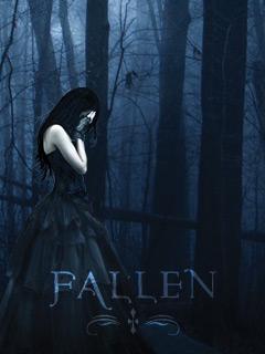 Oscuros/Fallen, de Lauren Kate