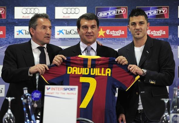 La nueva maravilla del Barcelona