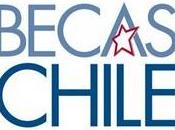 Becas Doctorado Magíster Extranjero CHILE 2010