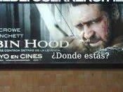 Donde estas robin hood