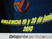 Torneo Ciudad Turia está aquí. celebrará...