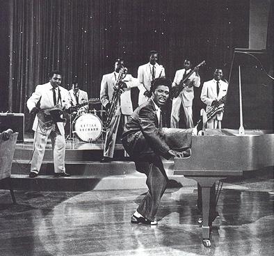 Little Richard
