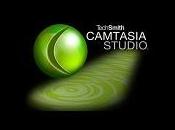 CAMTASIA STUDIO (Capturador pantalla video, etc.).