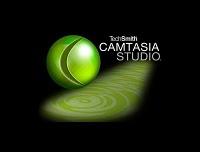 CAMTASIA STUDIO (Capturador de pantalla en video, ppt a video, etc.).