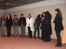 DOMOS cierra ciclo del Programa Asociarse