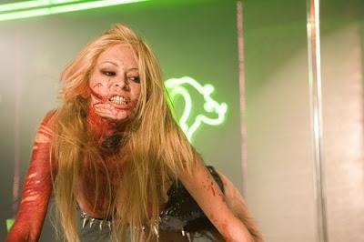 Zombie Strippers (Jay Lee, 2008)