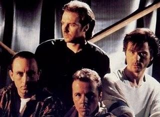 1984 Ultravox - Lament
