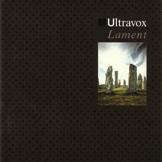1984 Ultravox - Lament
