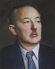 Van Meegeren, la vanidad del falsificador.