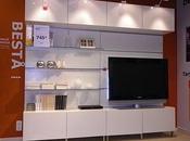 Salones Besta Ikea Madrid Este