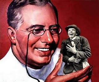 EPIDEMIA DE RISA ATÍPICA