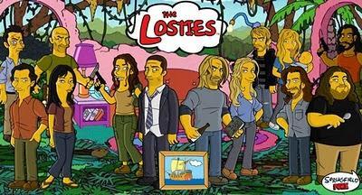 Llega la Season Finale de LOST (Perdidos)