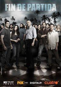 Llega la Season Finale de LOST (Perdidos)