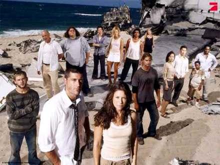 Recordando Lost: Season 1