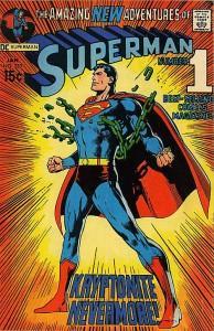 75º aniversario de DC Comics
