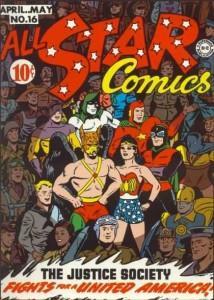 75º aniversario de DC Comics