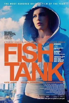 FISH TANK (UK, 2009) Drama