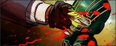 ‘Kick-Ass 2: Balls to the Wall’ llegará en agosto