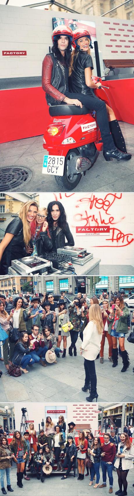 the street style day