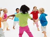 Niños, resumen semana