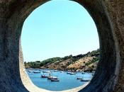 Paseo arte... "Portlligat"