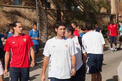 Actualidad Sevillista: RC Celta de Vigo Vs Sevilla FC. Volver a la senda de la victoria.