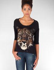 El zoo en tu camiseta