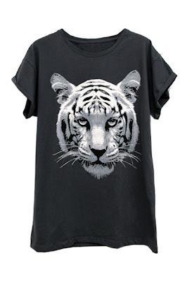 El zoo en tu camiseta