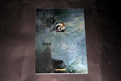 Contraportada del Catálogo 2006 de Games Workshop