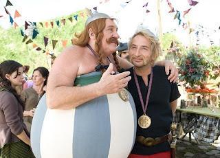 Trailer: Astérix & Obélix: Al servicio de su majestad (Astérix et Obélix: Au service de sa majesté)