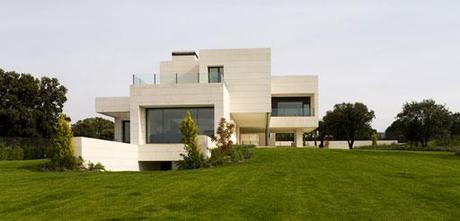 …breve selección de grandes volumetrías de A-cero….