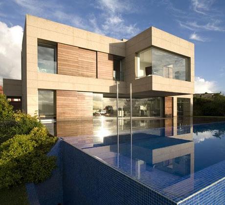 …breve selección de grandes volumetrías de A-cero….