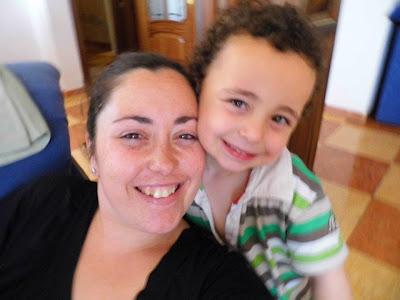 Diario de mis diálisis (por Tamara Fernández) 24 - 28 Septiembre