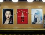 gorronas 37 Billboards que no parecen Billboards