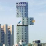 niño 37 Billboards que no parecen Billboards