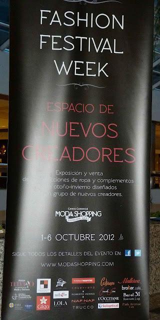 Fashion Festival Week Fashion Festival Week