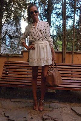 Light day look Light day look