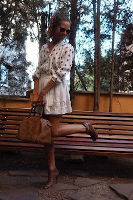 Light day look Light day look