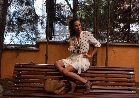 Light day look Light day look