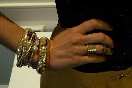 Aristocrazy: tubogas collection & more...