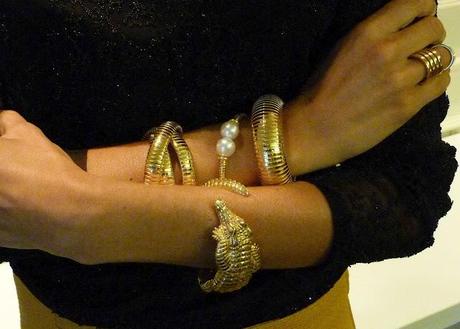 Aristocrazy: tubogas collection & more...