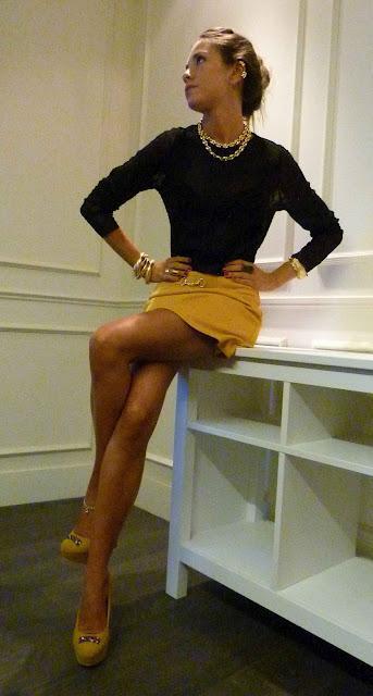 Aristocrazy: tubogas collection & more...