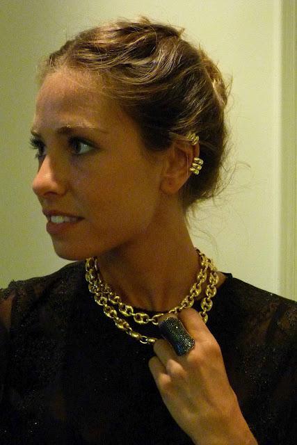 Aristocrazy: tubogas collection & more...