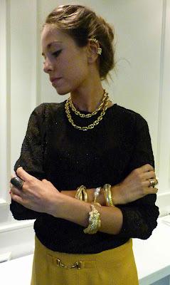 Aristocrazy: tubogas collection & more...