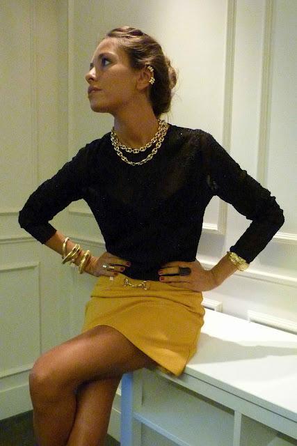 Aristocrazy: tubogas collection & more...