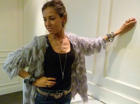 Aristocrazy: PUNK collection Aristocrazy: PUNK collection